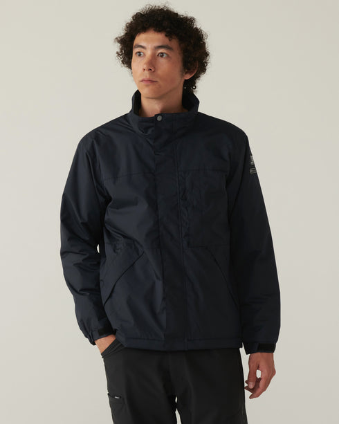 1846 メガヒートESライトウォームジャケット